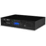 RCF DMU 6100 Conference System Central Unit RCF DMU 6100 Conference System Central Unit