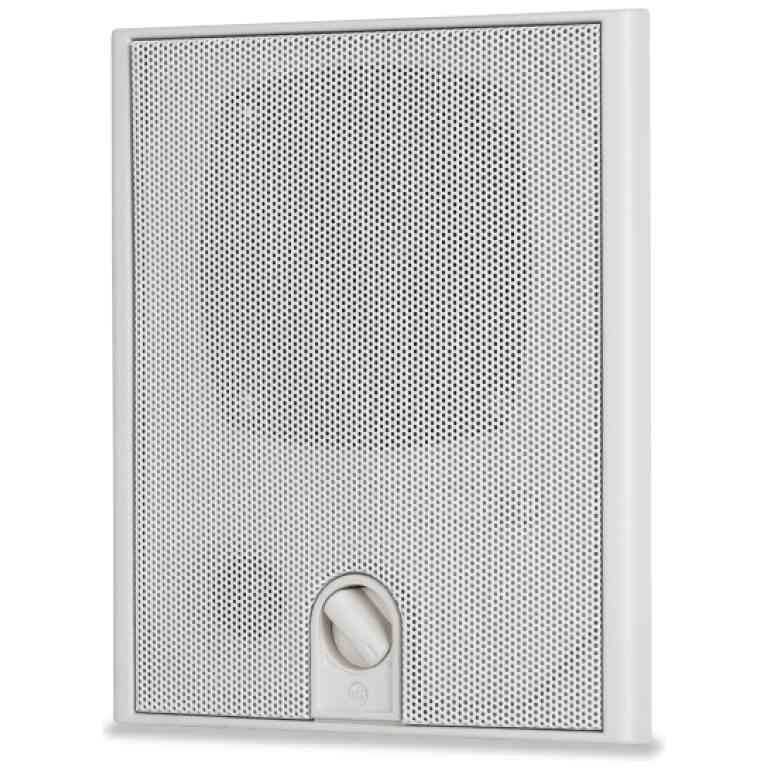 RCF DU 31AT Flush Wall Speaker with Power Selector