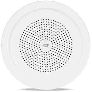 RCF DU 60EN Steel Wall and Ceiling Speaker