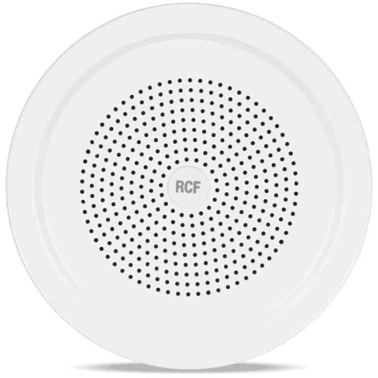 RCF DU 60EN Steel Wall and Ceiling Speaker