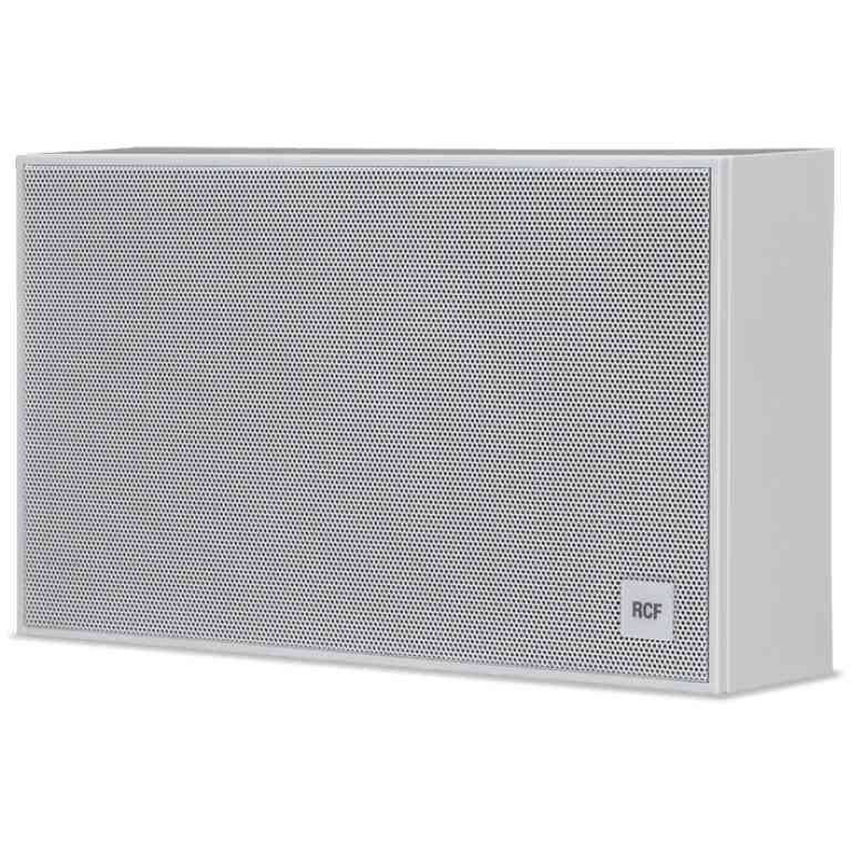 RCF DUP 5EN Wall-Mount Voice Alarm Speaker