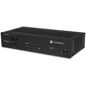 RCF ES 3080 80W Bluetooth Mixer Amplifier