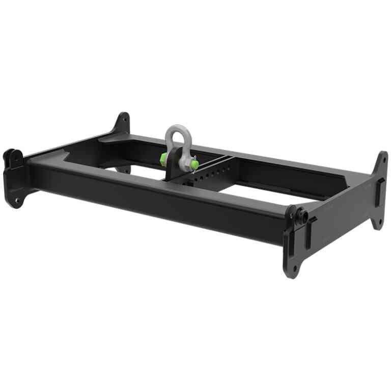 RCF FLB60666 X 28L Line Array Flybar