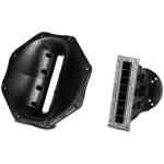 RCF V-BR 001 Vertical Speaker Bracket Pair