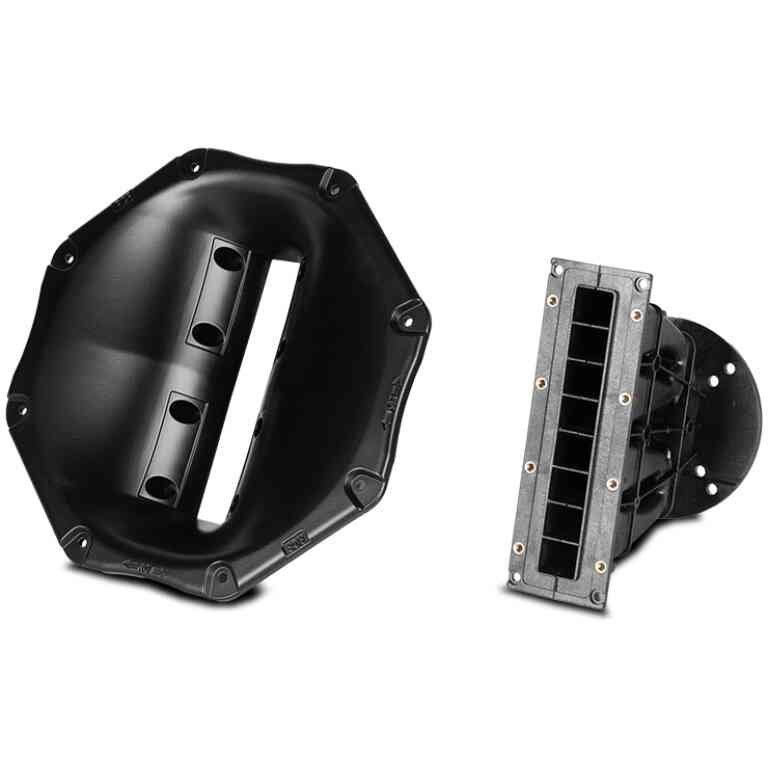 RCF HN-KIT COMPACT C 32 C 45 Directivity Horn Kit