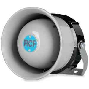 RCF HD 1110 Compact 8-Ohm Horn Speaker