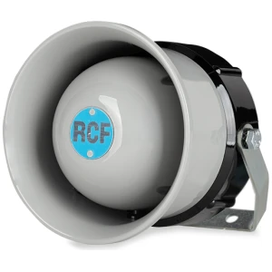RCF HD 1110 Compact 8-Ohm Horn Speaker