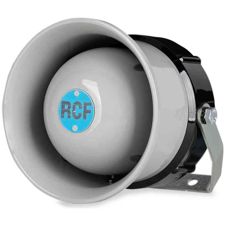 RCF HD 1110 Compact 8-Ohm Horn Speaker
