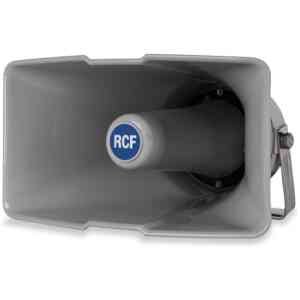 RCF HD 3216T Plastic Paging Horn Speaker