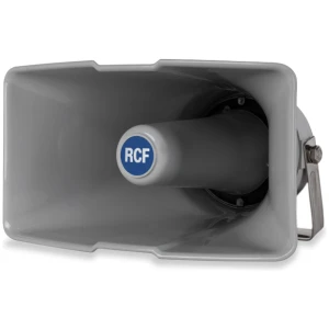 RCF HD 3216T Plastic Paging Horn Speaker