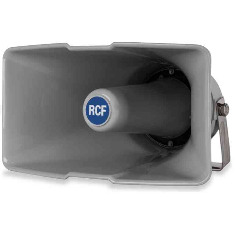 RCF HD 3216T Plastic Paging Horn Speaker