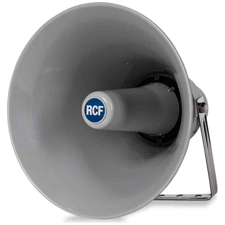 RCF HD 310T Aluminium Paging Horn Speaker