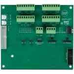 RCF IE 3008 DXT 3000 Interlink Board