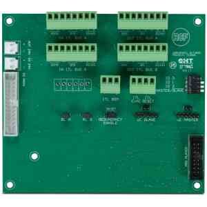 RCF IE 3008 DXT 3000 Interlink Board