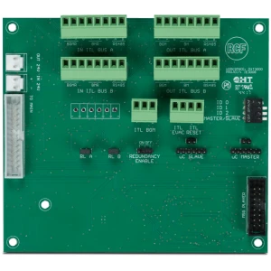 RCF IE 3008 DXT 3000 Interlink Board