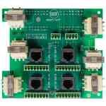 RCF IT 3010 DXT 3000 Line Transformer Board