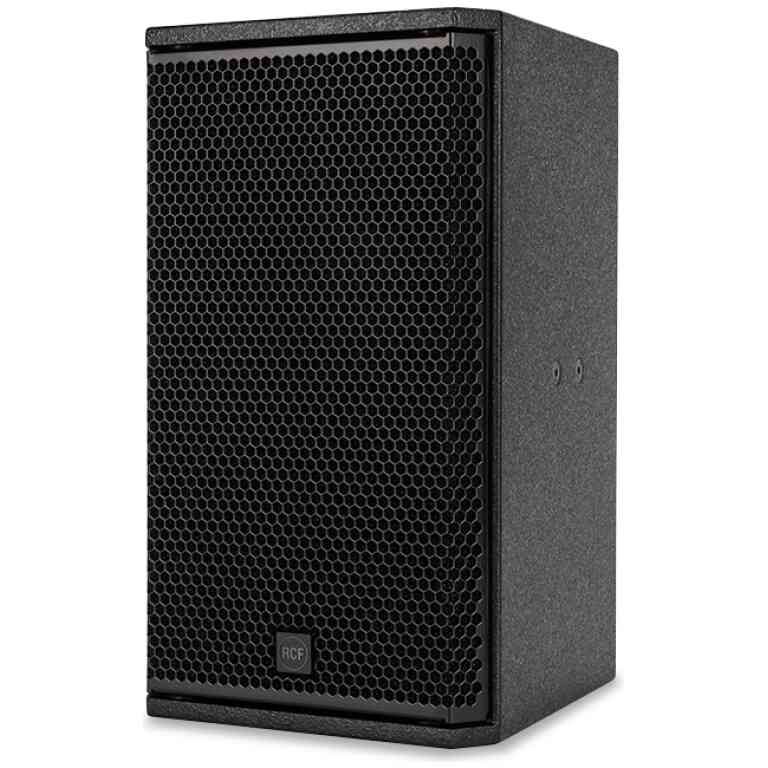 RCF COMPACT M 08 8-Inch Passive Speaker - Black
