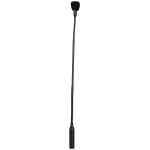 RCF MC 5054 Cardioid Electret Gooseneck Microphone