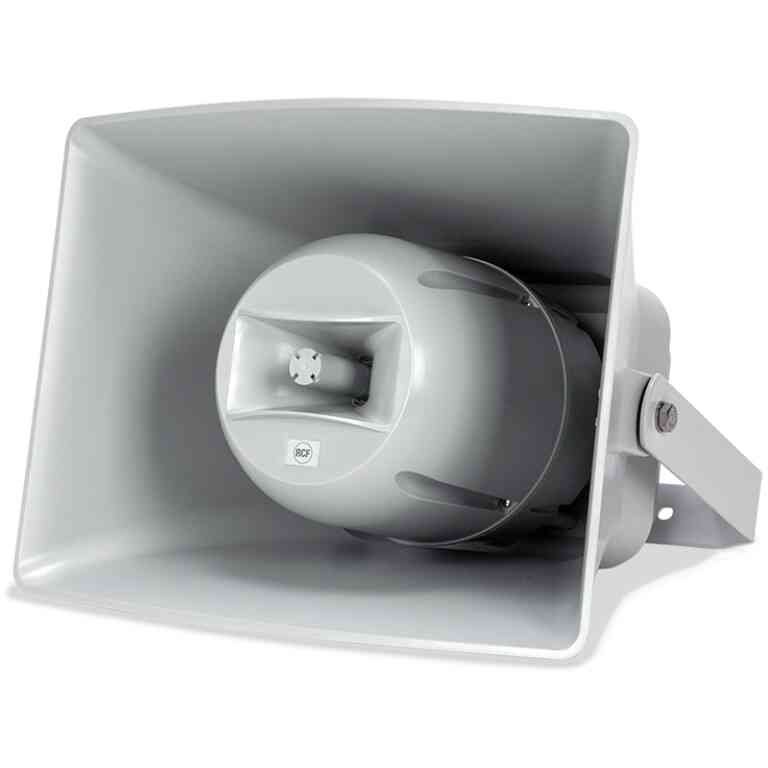 RCF MH 61EN Two-Way Voice Alarm Horn Speaker