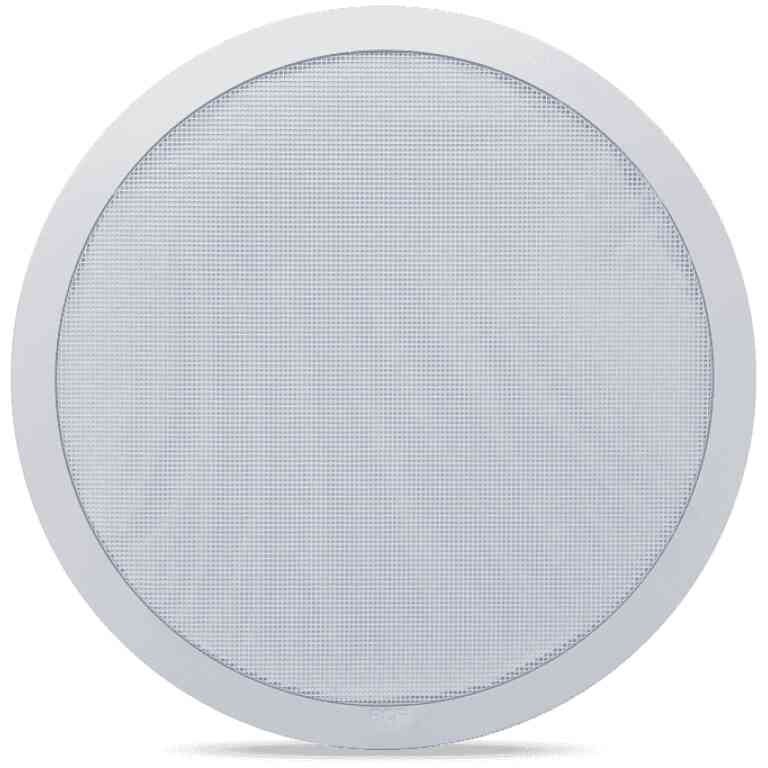 RCF MQ 50C W Two-Way Ceiling Speaker - White