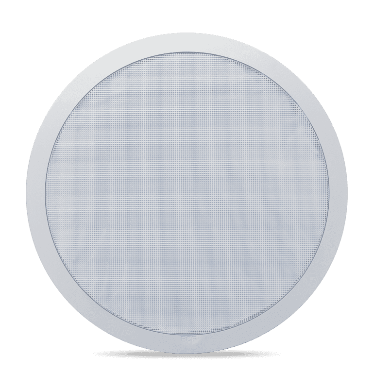 RCF MQ 50C W Two-Way Ceiling Speaker - White RCF MQ 50C W Two-Way Ceiling Speaker - White