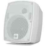 RCF MR 52EN W Two-Way Bass-Reflex Speaker - White