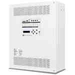 RCF MX 3250/2 250W 2-Zone Voice Alarm Master Amplifier