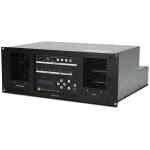 RCF MXR 4500/6 500W 6-Zone Voice Alarm Master Amplifier