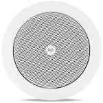 RCF PL 50EN Ceiling Speaker with Steel Fire Dome