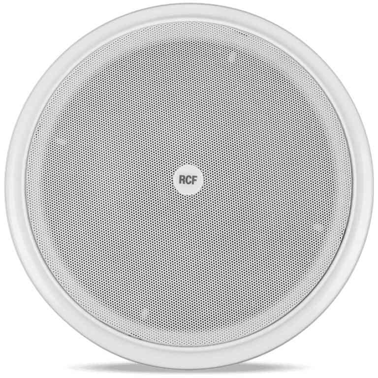RCF PL 82EN 8-Inch Two-Way Ceiling Speaker