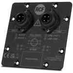 RCF MU 7100EN MKII 8-Channel Voice Alarm Master Unit