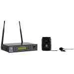RCF BM 3001 Desktop Paging Microphone