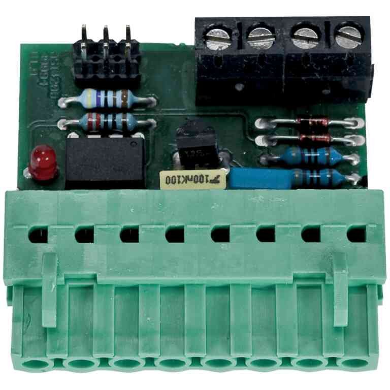 RCF SI 7120 Speaker-Line Monitoring Board
