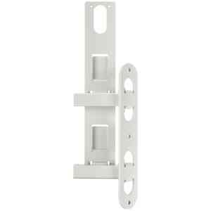 RCF SWM-BR VSA II Swivel Bracket Pair - White