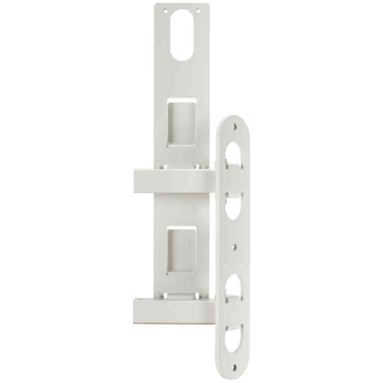 RCF SWM-BR VSA II Swivel Bracket Pair - White