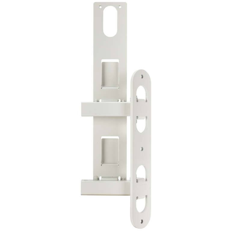 RCF SWM-BR VSA II Swivel Bracket Pair - White RCF SWM-BR VSA II Swivel Bracket Pair - White