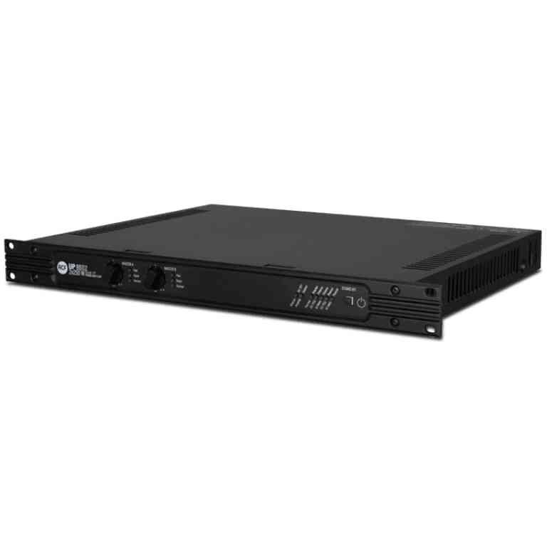 RCF UP 8502 Two-Channel 250W Power Amplifier