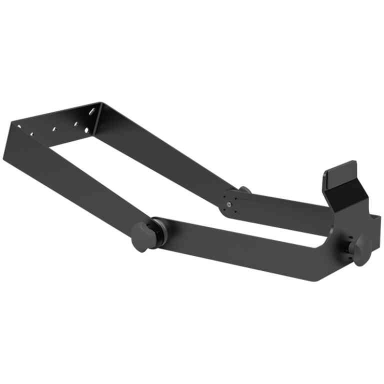 RCF VBR60681 NXL 14-A Vertical Bracket - Black