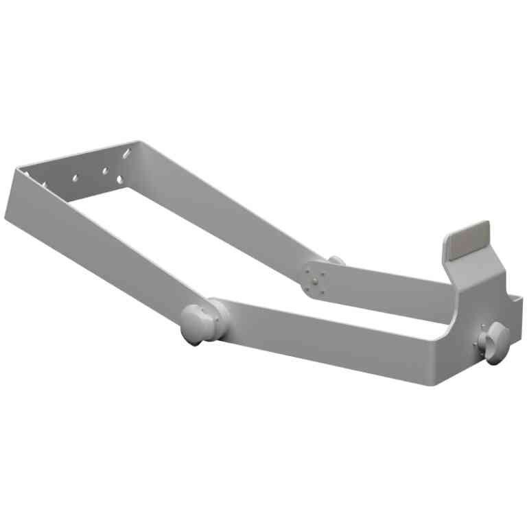 RCF VBR60682 NXL 14-A Vertical Bracket - White