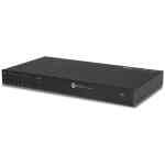 RCF ZM 2124 240W Six-Zone Amplified Master Unit