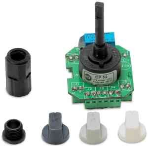 RCF CP 52 100V Programme Line Selector