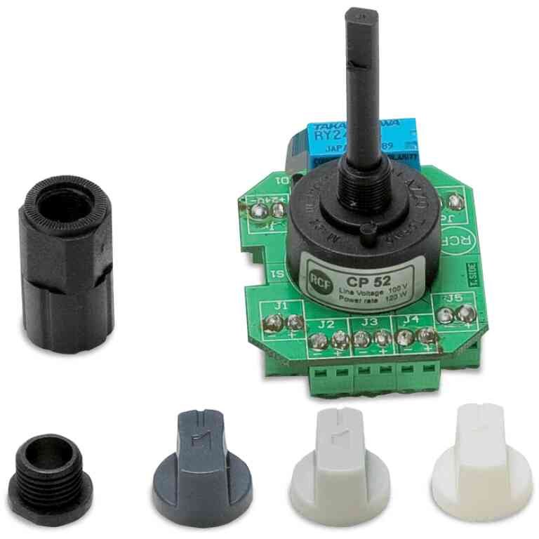 RCF CP 52 100V Programme Line Selector