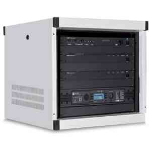 RCF CR 2609 9U Rack Cabinet