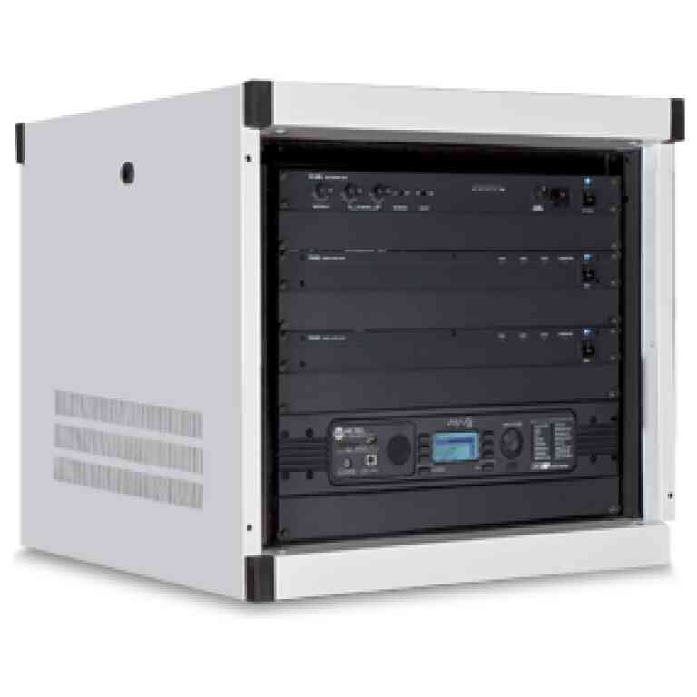 RCF CR 2609 9U Rack Cabinet