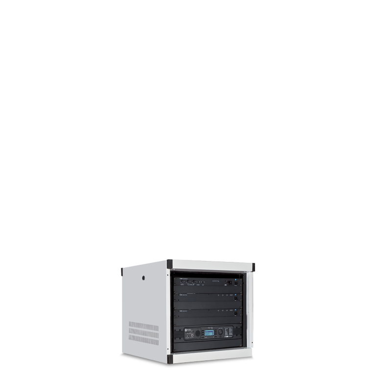 RCF CR 2609 9U Rack Cabinet RCF CR 2609 9U Rack Cabinet