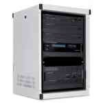 RCF CR 2642 42U Ventilated Rack Cabinet