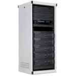RCF CR 2628 28U Ventilated Rack Cabinet RCF CR 2628 28U Ventilated Rack Cabinet