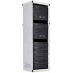 RCF CR 2628 28U Ventilated Rack Cabinet