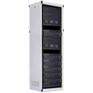 RCF CR 2642 42U Ventilated Rack Cabinet