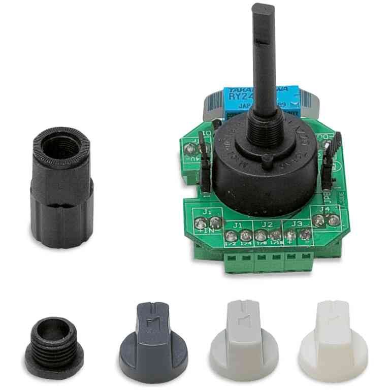 RCF CT 61 Six-Position Volume Selector
